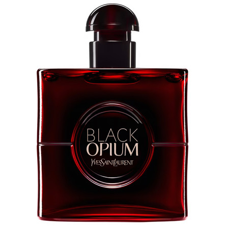 Black Opium Over Red woda perfumowana spray 50ml