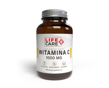 Life Care Witamina C