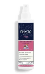 PHYTO KIDS SPRAY DO WŁOSÓW UŁATWIJĄCY ROZCZESYWANIE 200 ML