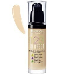Bourjois 123 podkład 51 Light Vanilla 30ml