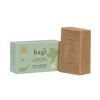 Hagi − Naturalne mydło ze złotymi drobinkami − 100 g