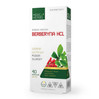 MEDICA HERBS Berberyna HCL 500mg 40 kaps.