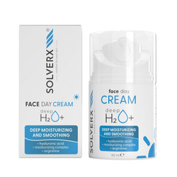 Deep H2O+ krem na dzień 50ml