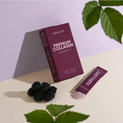 Natu.Care Premium Kolagen jeżyna 5000 mg, 7 saszet