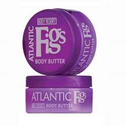 Purple masło do ciała z ekstraktem z fig 200ml