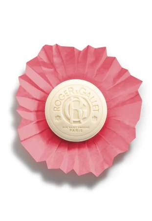 RG MYDŁO GINGER 100 G