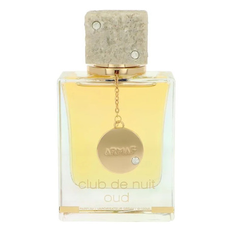 Club de Nuit Oud perfumy spray 105ml