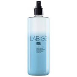 Kallos − LAB 35 Duo-Phase Detangling Conditioner, dwufazowy spray wygładzający i ułatwiający czesanie − 500 ml