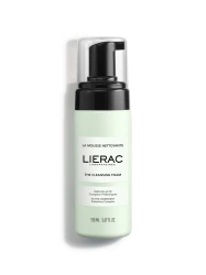 Lierac pianka oczyszczająca 150ml