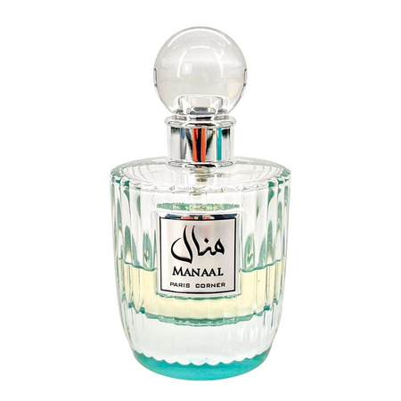 Manaal woda perfumowana spray 100ml