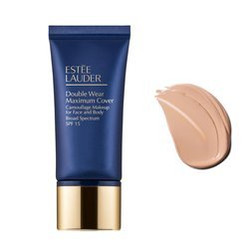 Double Wear Maximum Cover Camouflage Makeup For Face And Body podkład kryjący SPF15 1C1 Cool Bone 30ml