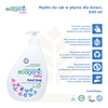 Ecogenic Mydło w płynie baby Eko 500 ml