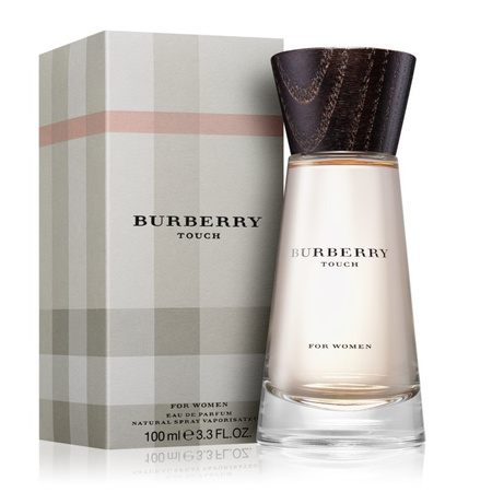 Touch For Women woda perfumowana spray 100ml