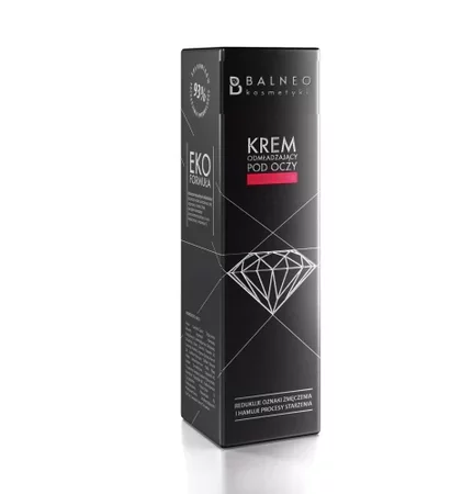 Balneokosmetyki - Krem pod oczy 30ml