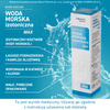 Nexon Woda Morska Izotoniczna Max Spray Do Nosa 30ml