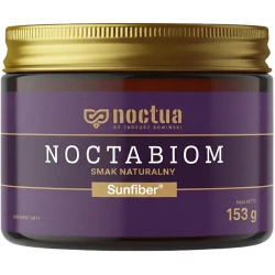 NOCTUA Noctabiome 153g