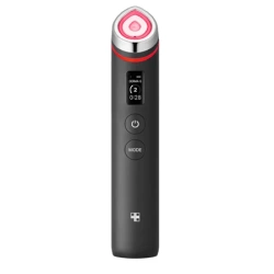 Medicube Age-R Booster Pro, Wielofunkcyjne Urządzenie do Pielęgnacji Skóry, Black
