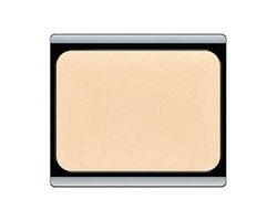 Camouflage Cream kamuflaż korektor magnetyczny w kremie 15 Summer Apricot 4.5g