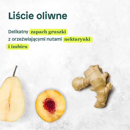 Attitude SUPER LEAVES™, Mydła do rąk w płynie o zapachu liści oliwnych, REFILL, 2 L