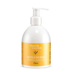 Vianek Essence Mydło do rąk Flare 300ml