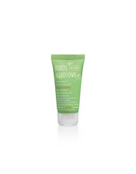 Ziaja, Kokos Kokosowy odżywczy i nawilżający krem-maska do twarzy 50ml