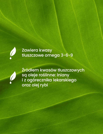 ESSENSEY OMEGA 3-6-9 90 kaps