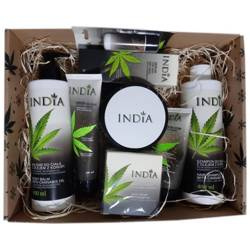 India Zestaw prezentowy Super