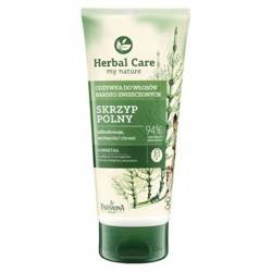 Herbal Care Odżywka SKRZYP POLNY 200 ml wł zniszcz