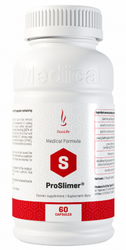 DuoLife Medical Formula ProSlimer 60kaps.