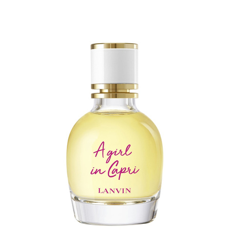 A Girl In Capri woda toaletowa spray 50ml
