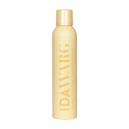 Sunny Infusion Shower Mousse mus pod prysznic słoneczny poranek 200ml