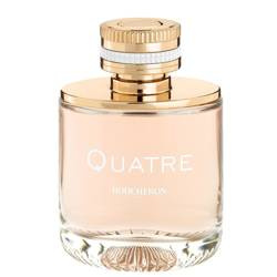 Quatre Pour Femme woda perfumowana spray 100ml