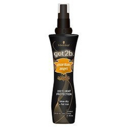 Guardian Angel Spray termoochronny spray modelujący do włosów 200ml