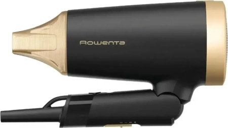 Rowenta Suszarka składana do włosów CV1830 1600W podróżna lekka