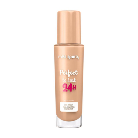 Perfect To Last 24h Foundation podkład do twarzy 091 Pink Ivory 30ml