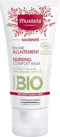 Mustela Maternie Balsam do brodawek 30ml