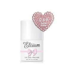 Lakier hybrydowy do paznokci 069 Love Love 8ml