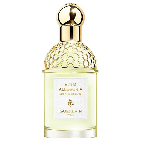 Aqua Allegoria Nerolia Vetiver woda toaletowa spray 75ml