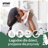 MOOMIN Baby, Pieluszki 5 MAXI 10-16 kg, 40 szt. EKO