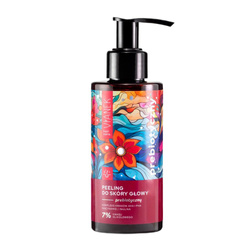 Vianek Prebiotyczny peeling do skóry głowy 150ml