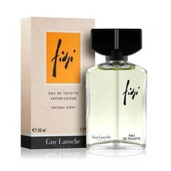 Fidji woda toaletowa spray 50ml