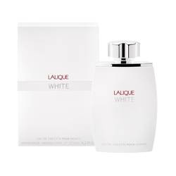 White woda toaletowa spray 125ml