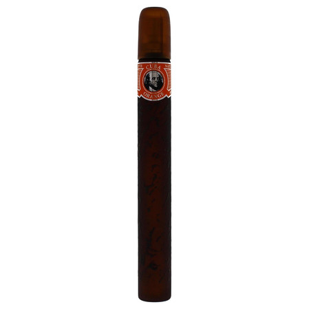 Cuba Orange woda toaletowa spray 35ml