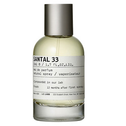 Santal 33 woda perfumowana spray 50ml