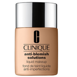 Anti-Blemish Solutions Liquid Makeup lekki podkład do cery problematycznej CN 40 Cream Chamois 30ml