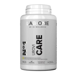 LAB ONE N°1 Urovi Care 90 kaps.