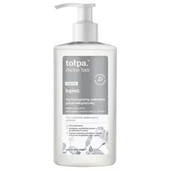 Tołpa dermo hair - szampon przeciwłupieżowy 250 ml