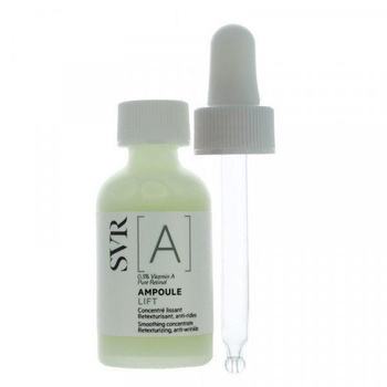 SVR A Ampoule serum 30 ml