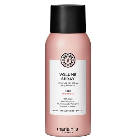 Volume Spray mocno utrwalający spray zwiększający objętość włosów 100ml