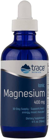 Ionic Magnesium (118 ml)